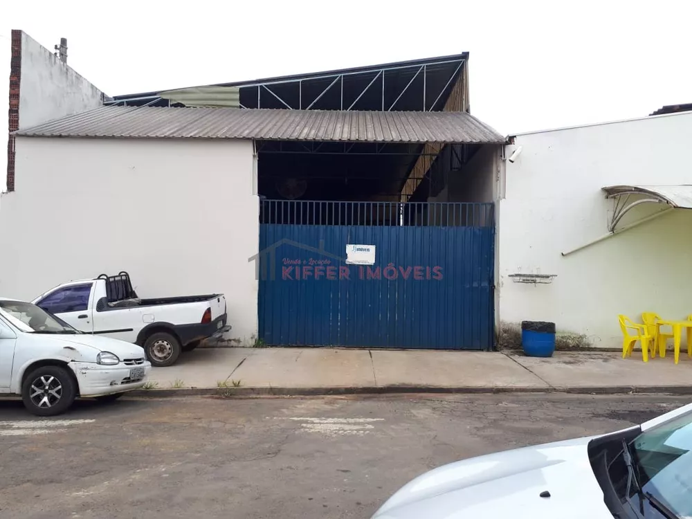 Depósito-Galpão - Foto 8