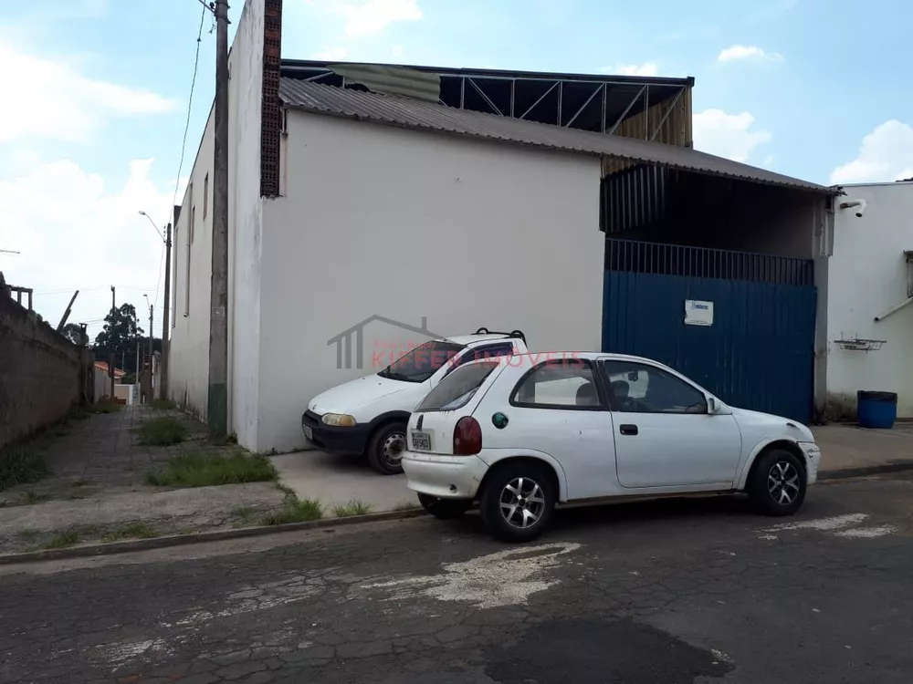Depósito-Galpão - Foto 6