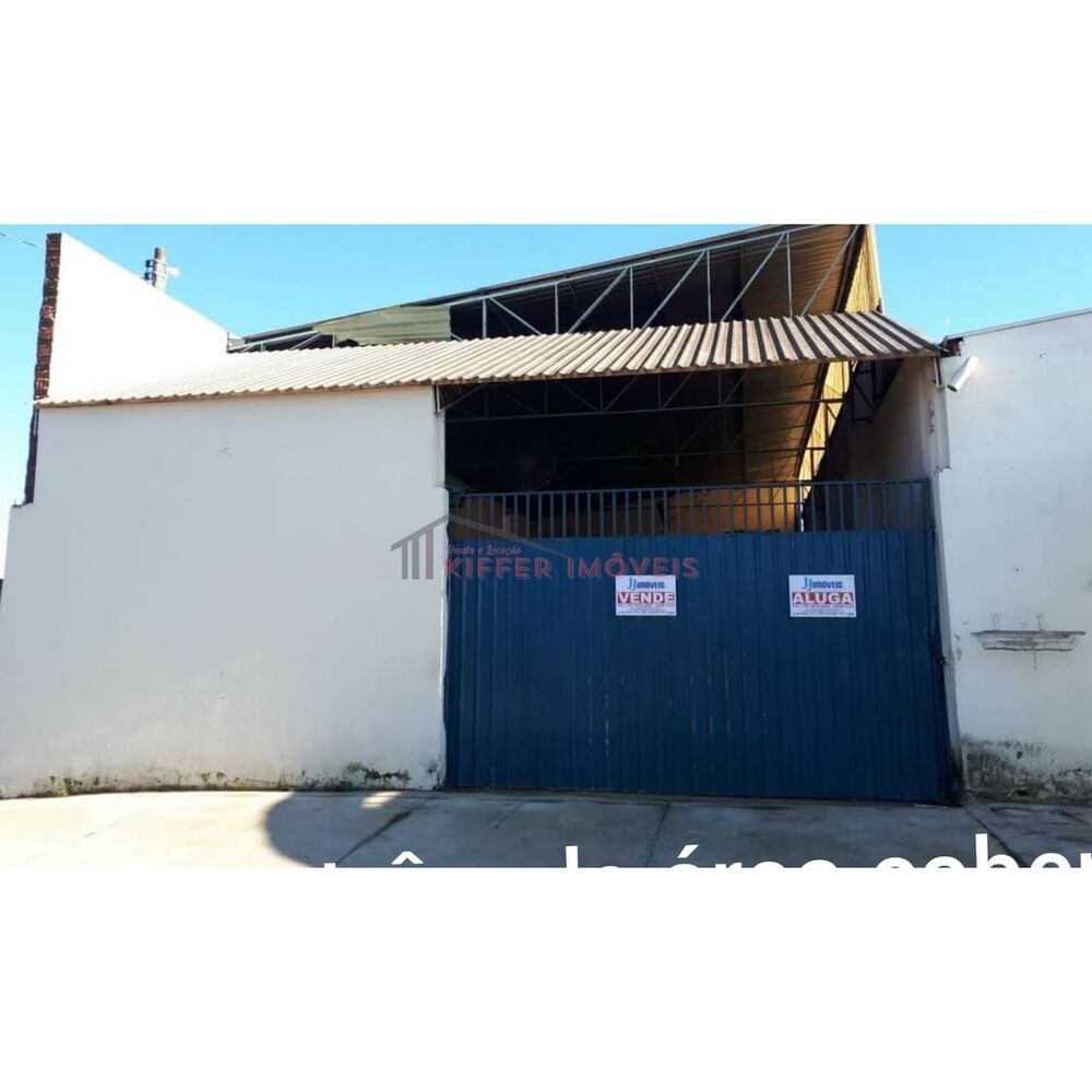 Depósito-Galpão - Foto 3