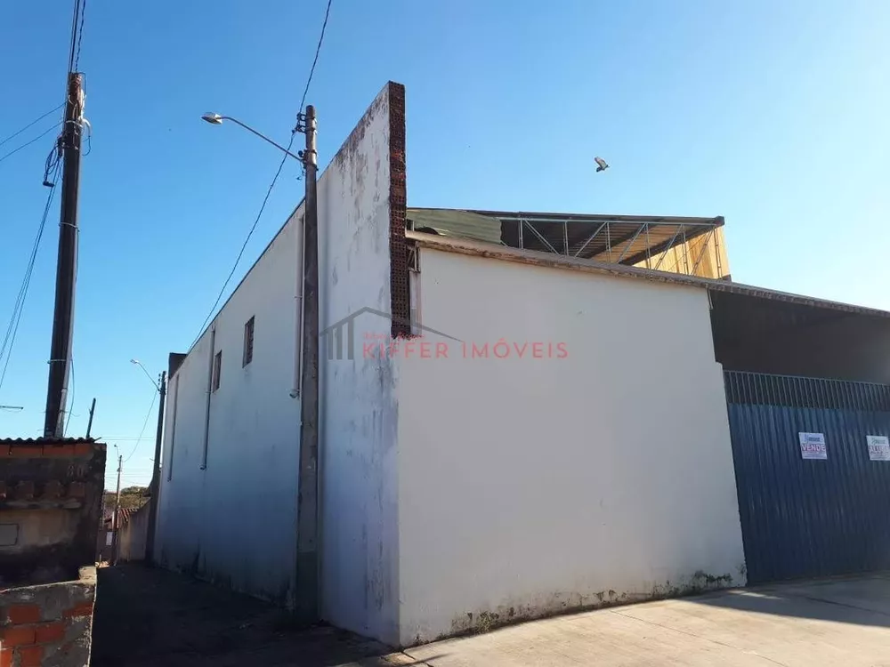 Depósito-Galpão - Foto 7