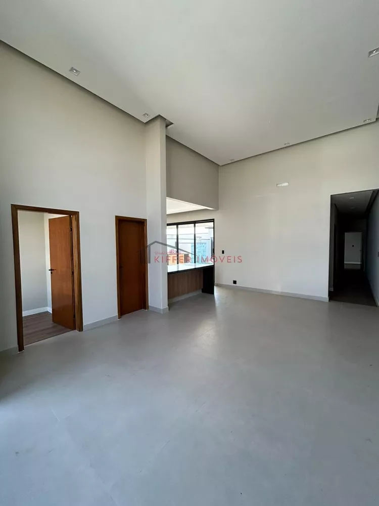 Casa de Condomínio à venda com 3 quartos, 192m² - Foto 3