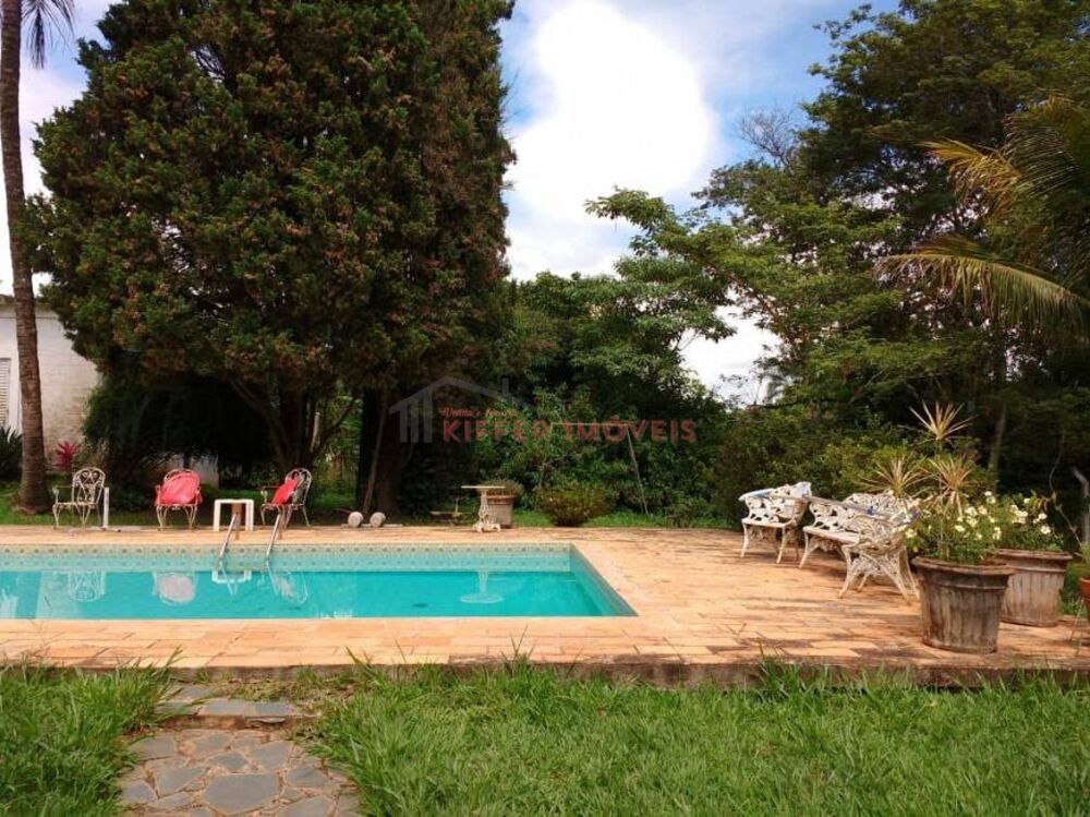Chácara, 3 quartos - Foto 2