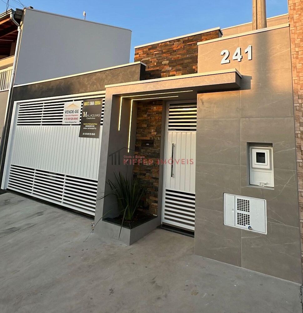 Casa, 2 quartos - Foto 1