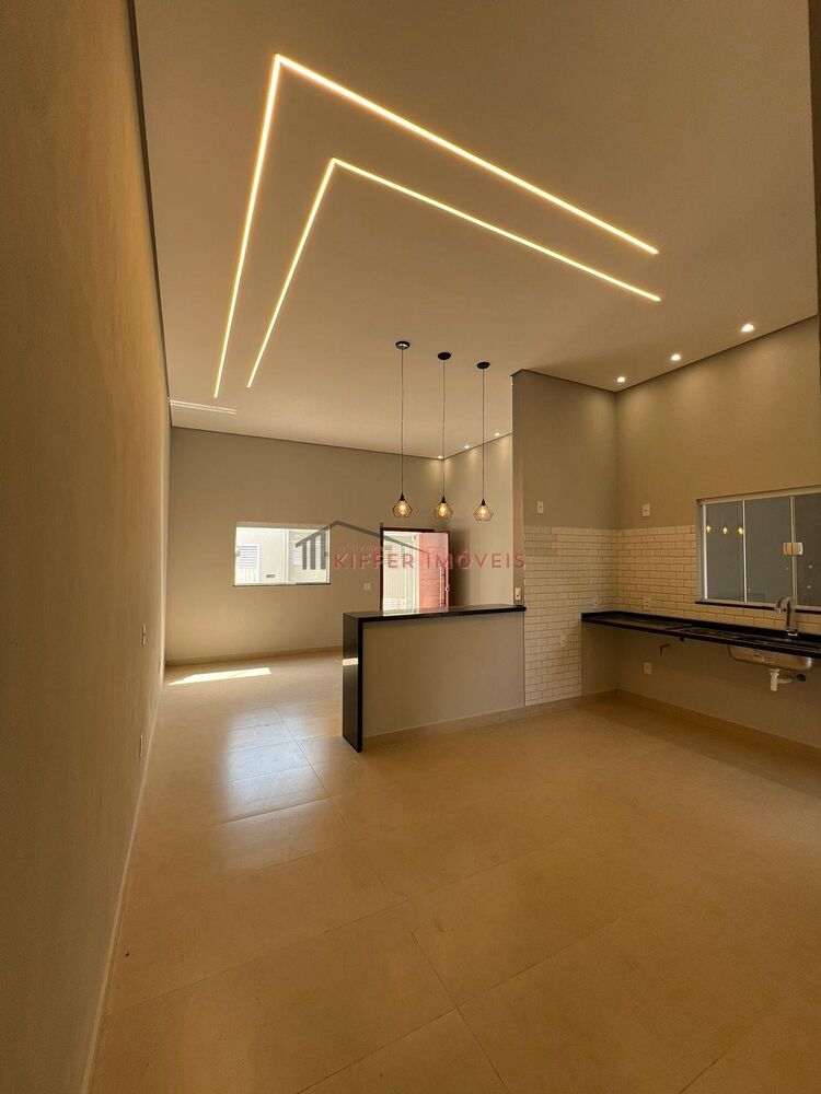 Casa, 2 quartos - Foto 4