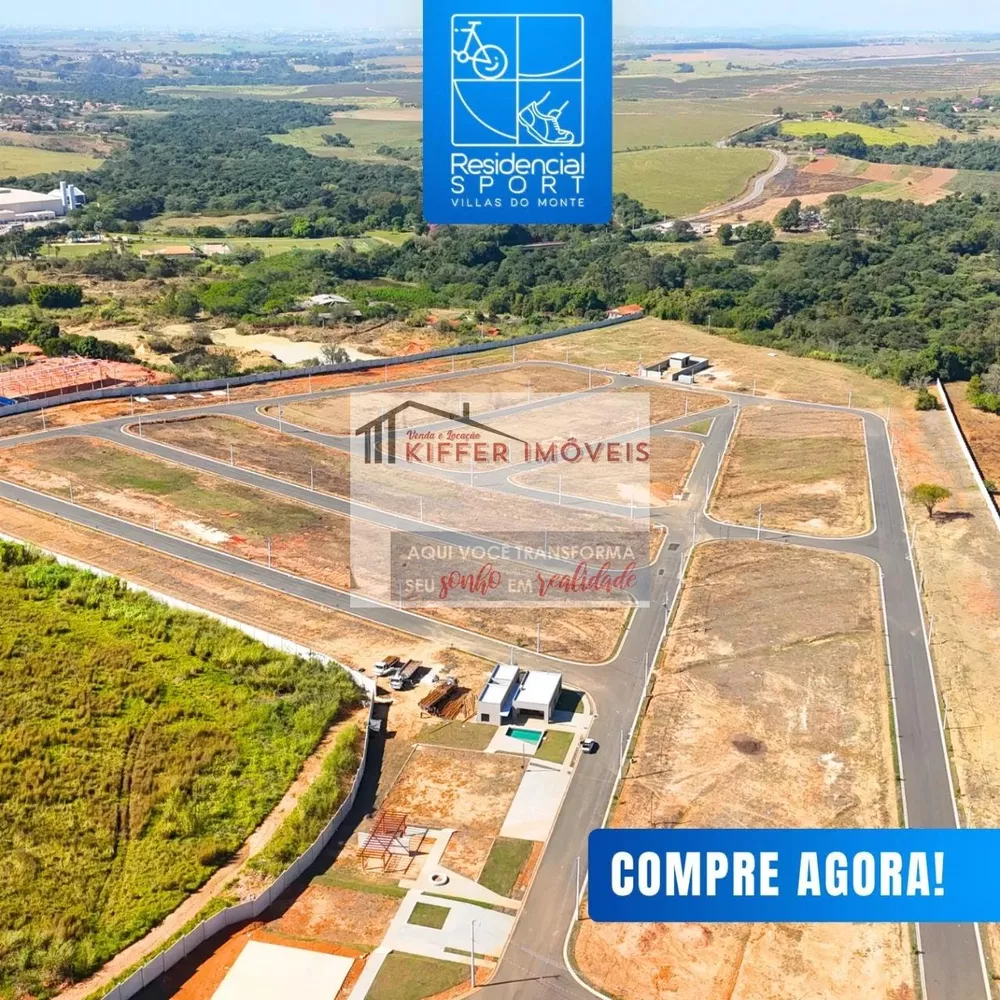 Terreno, 160 m² - Foto 1