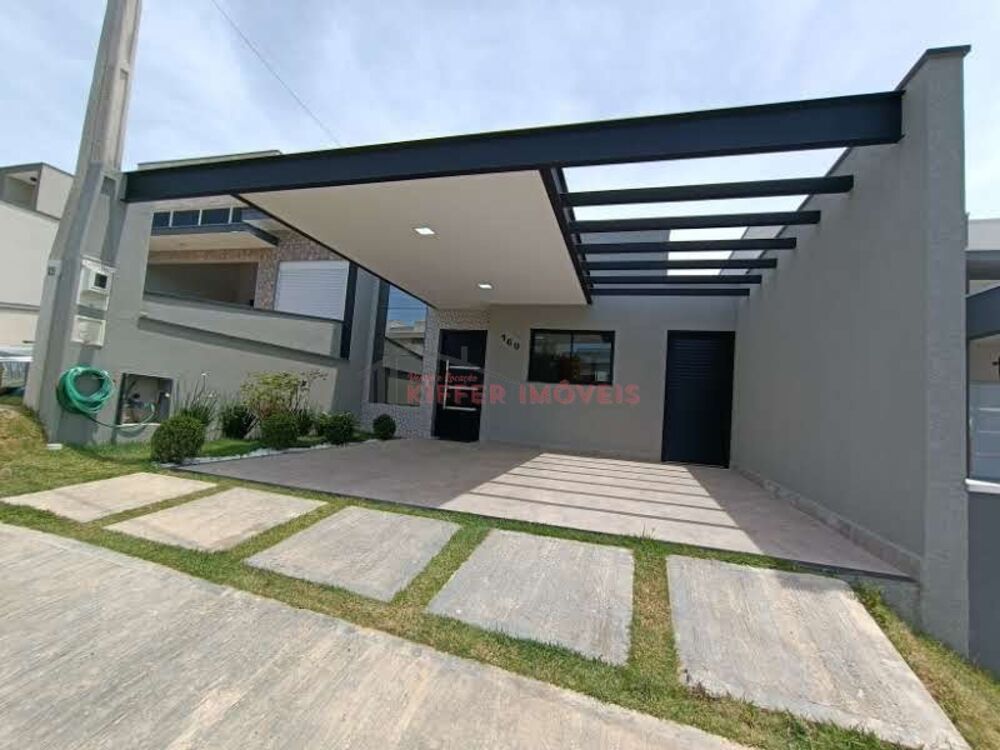 Casa de Condomínio, 3 quartos - Foto 10