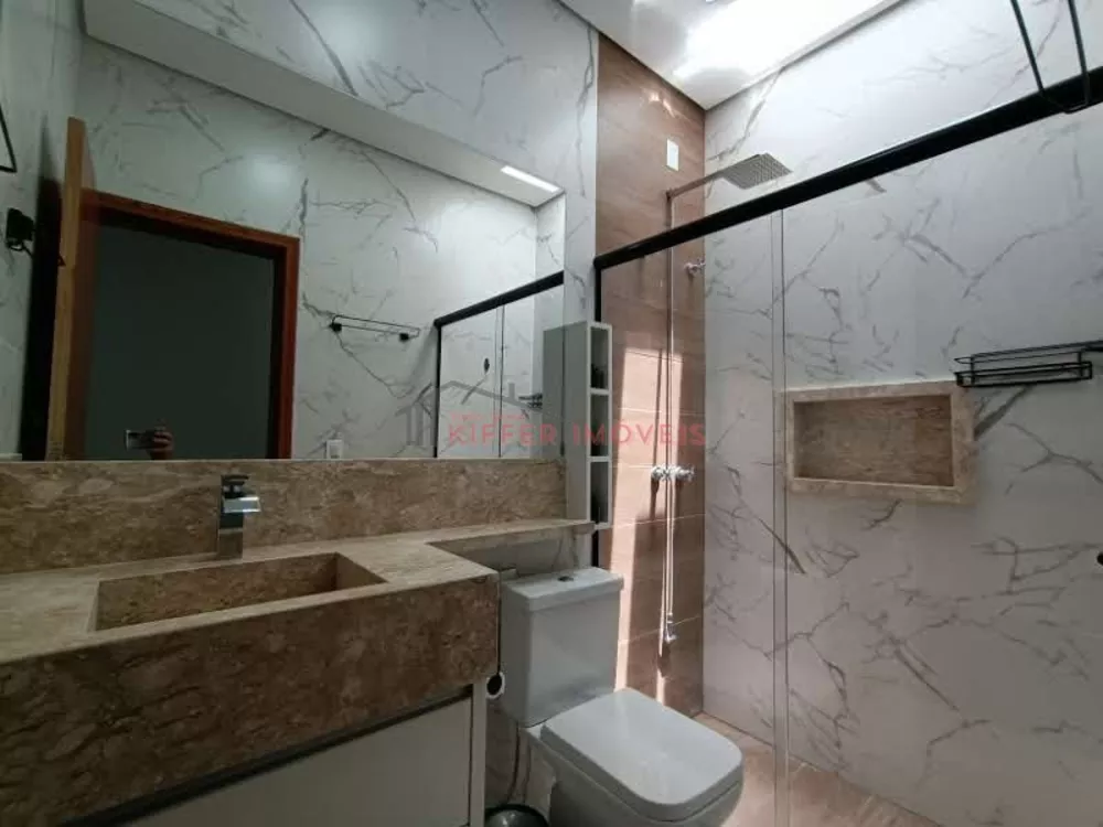 Casa de Condomínio, 3 quartos - Foto 5