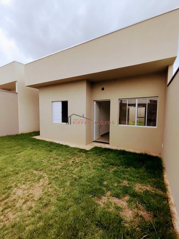 Casa, 2 quartos, 75 m² - Foto 3
