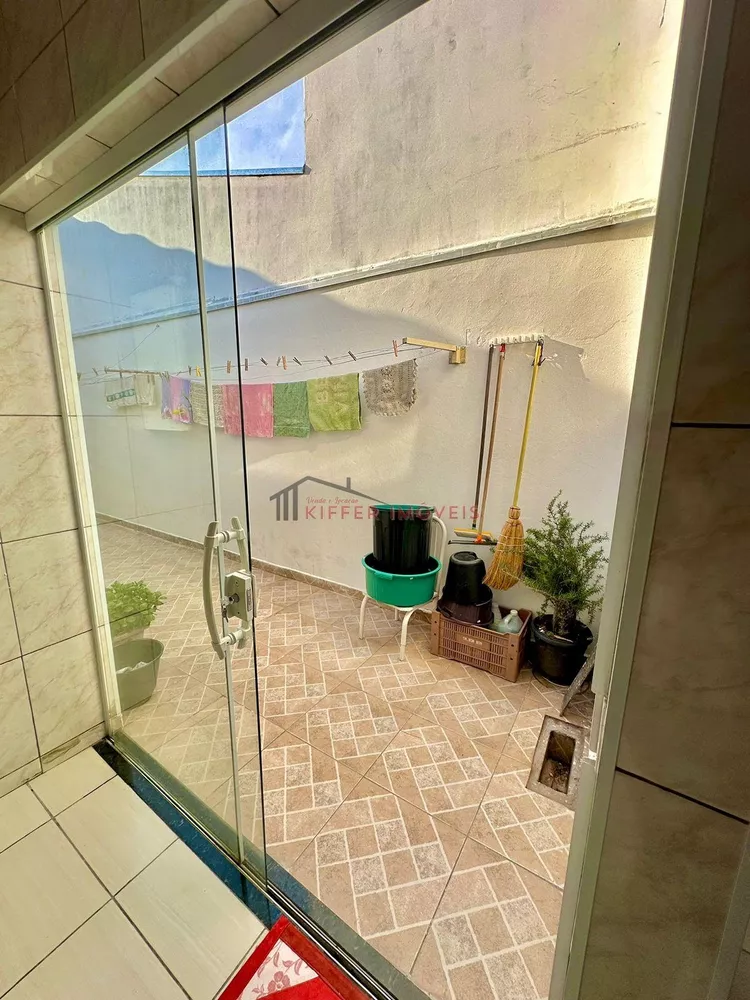 Casa, 2 quartos - Foto 7