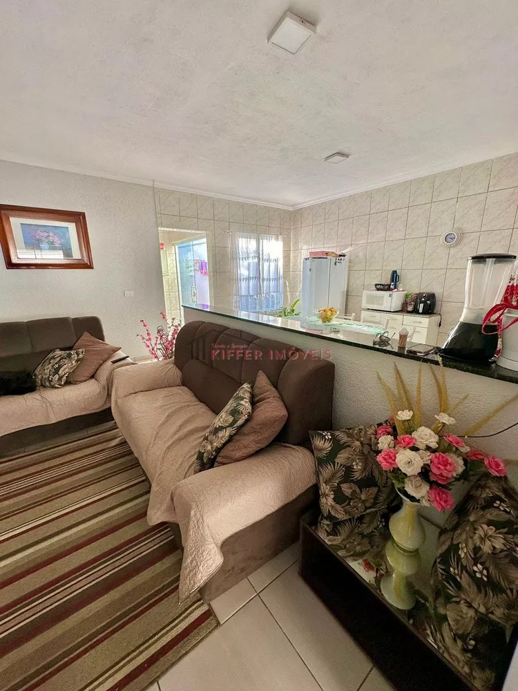 Casa, 2 quartos - Foto 4