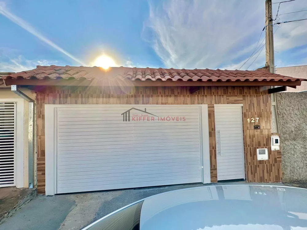 Casa, 2 quartos - Foto 1