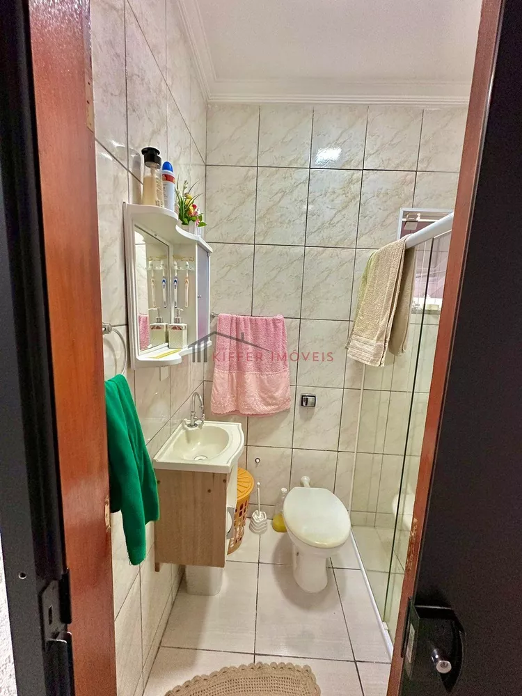 Casa, 2 quartos - Foto 10