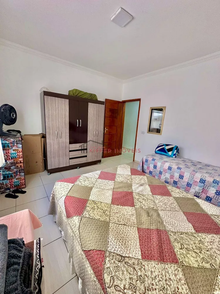 Casa, 2 quartos - Foto 14