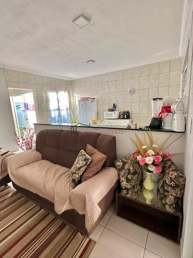 Casa, 2 quartos - Foto 3