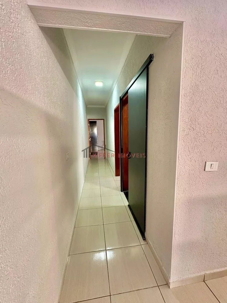 Casa, 2 quartos - Foto 11