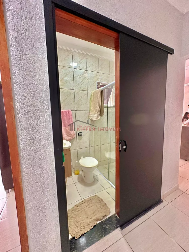 Casa, 2 quartos - Foto 12