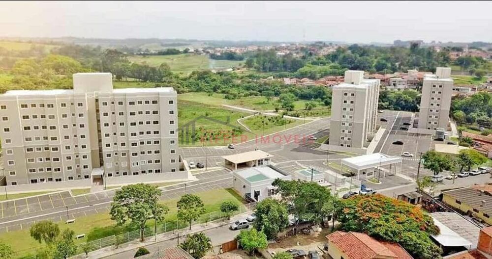 Apartamento, 2 quartos - Foto 1