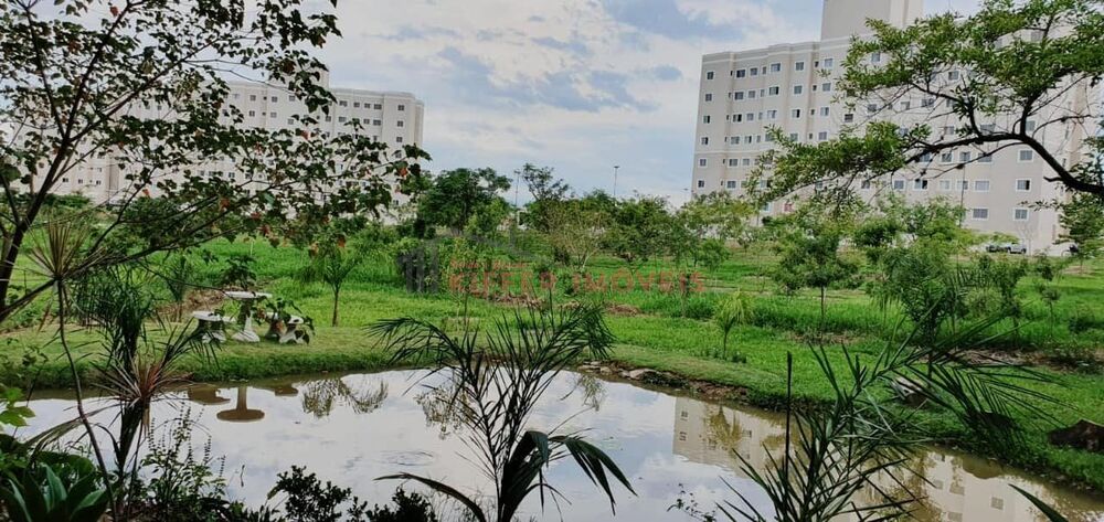 Apartamento, 2 quartos - Foto 2