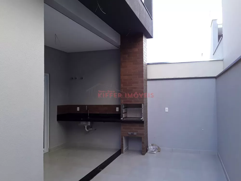 Casa de Condomínio, 3 quartos - Foto 19
