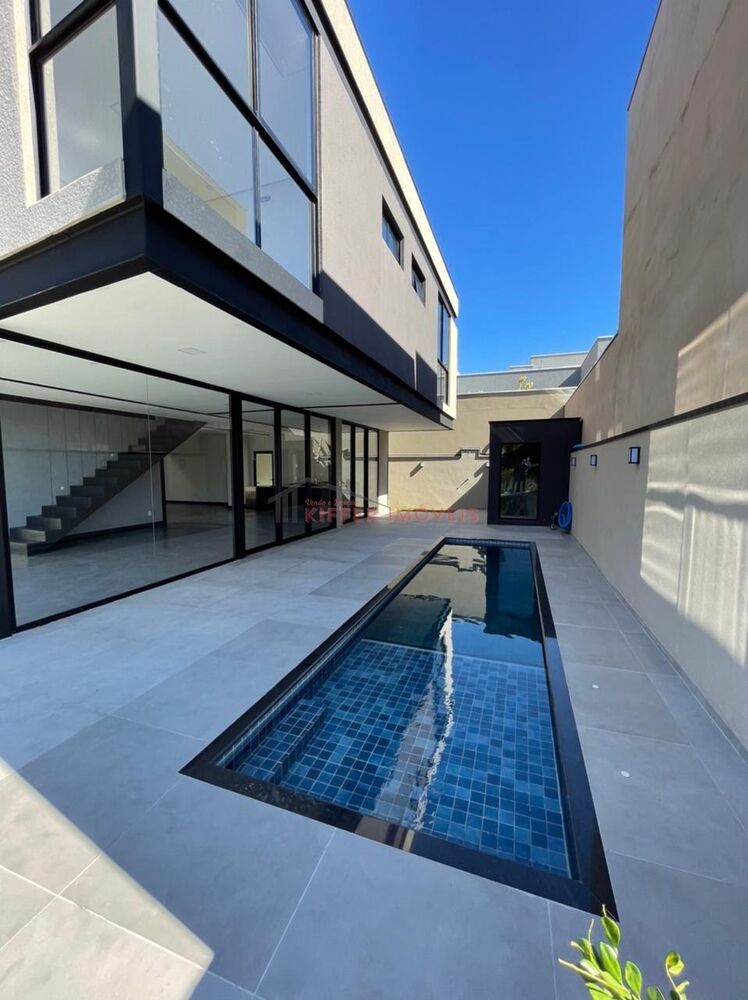 Casa de Condomínio, 4 quartos - Foto 6