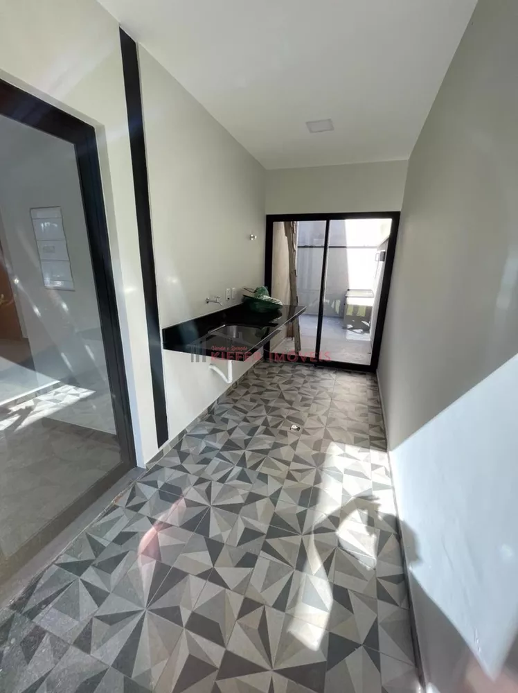 Casa de Condomínio, 4 quartos - Foto 5