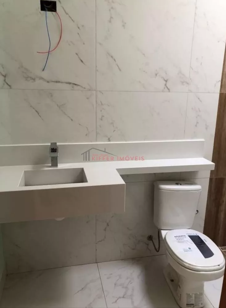 Casa de Condomínio, 3 quartos - Foto 9