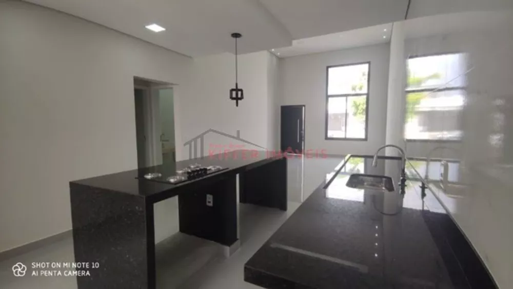 Casa de Condomínio à venda com 3 quartos, 144m² - Foto 3