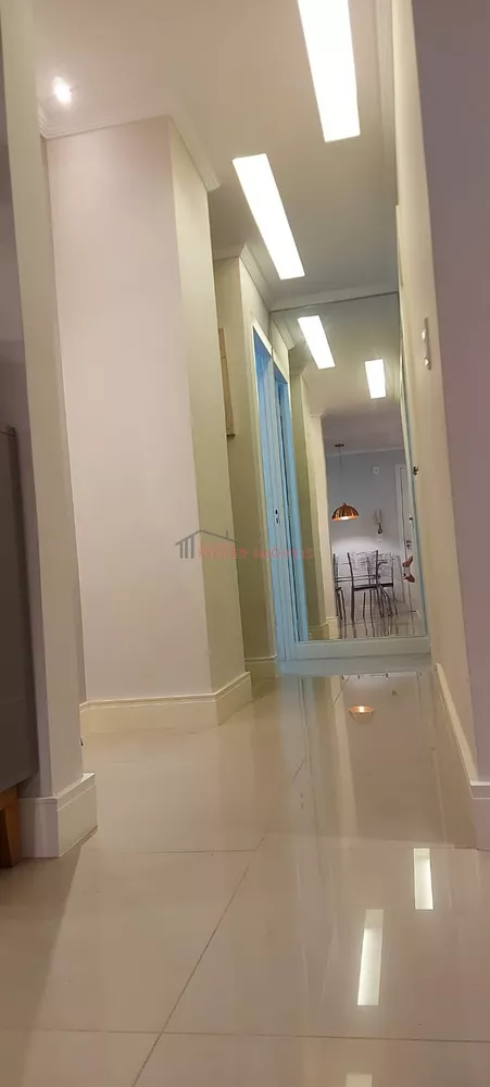 Apartamento à venda com 3 quartos, 57m² - Foto 4