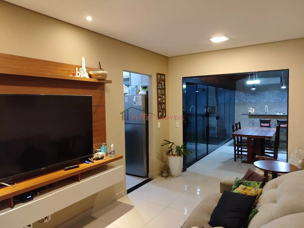 Casa de Condomínio à venda com 2 quartos, 160m² - Foto 4