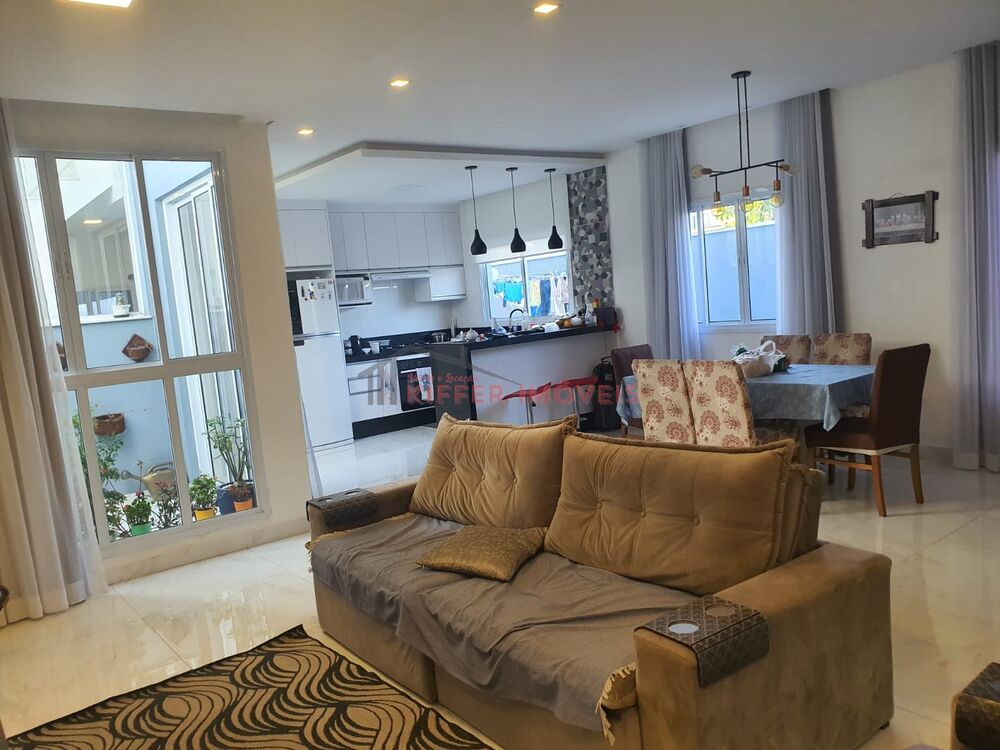 Casa de Condomínio à venda, 192m² - Foto 4