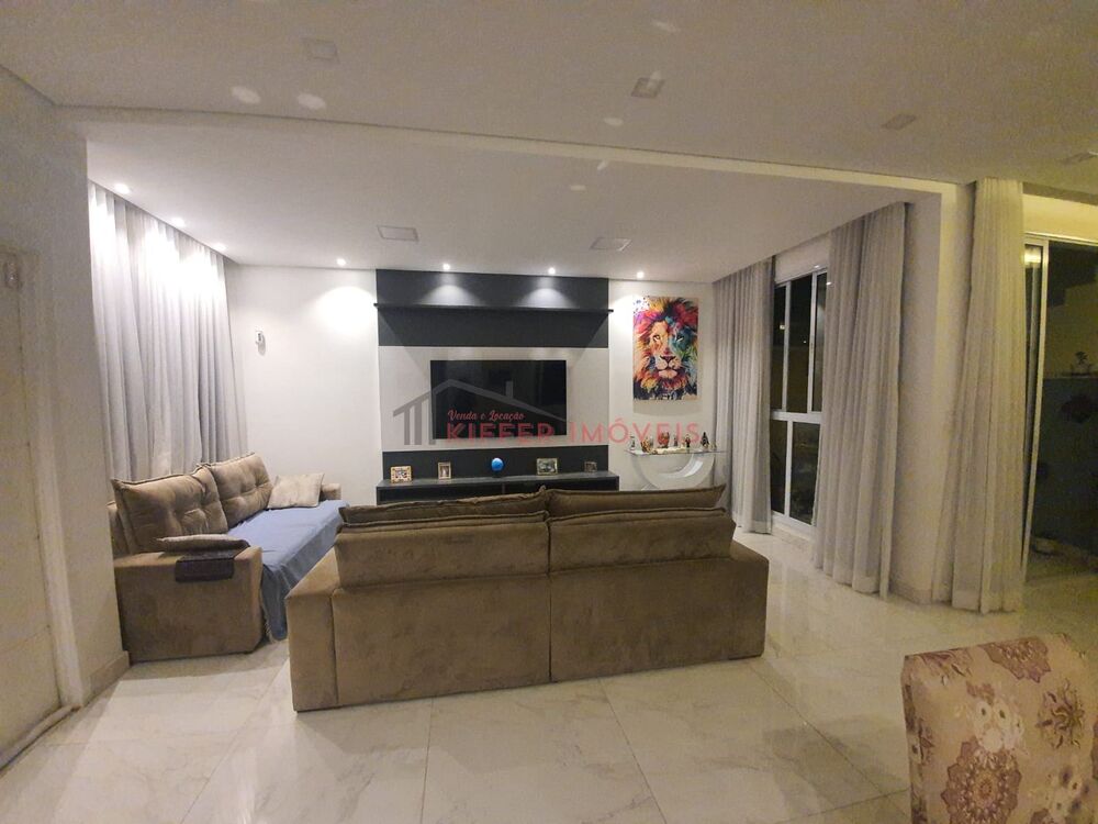 Casa de Condomínio à venda, 192m² - Foto 3