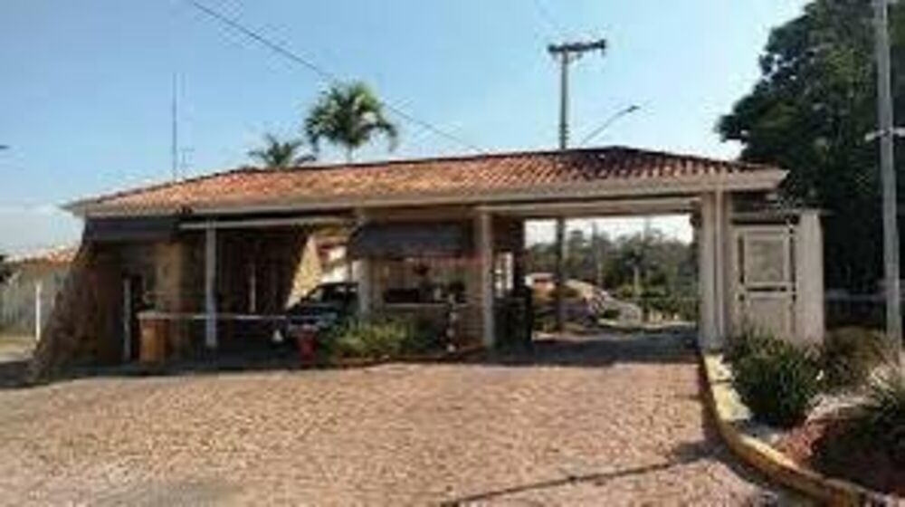 Terreno, 2455 m² - Foto 1