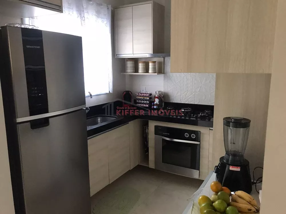 Casa de Condomínio, 3 quartos - Foto 11