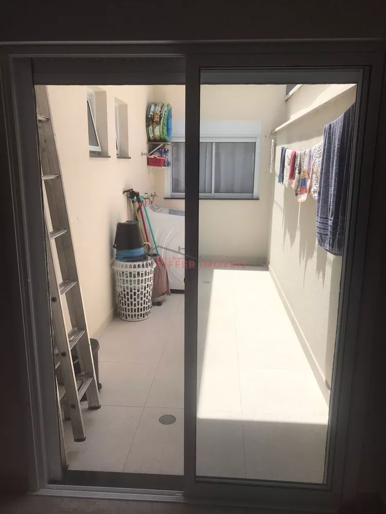 Casa de Condomínio, 3 quartos - Foto 14