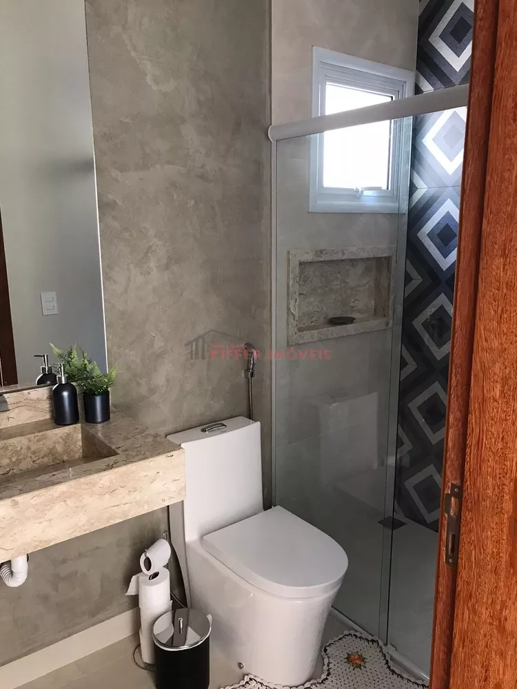 Casa de Condomínio, 3 quartos - Foto 12