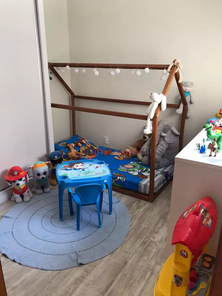 Casa de Condomínio, 3 quartos - Foto 10