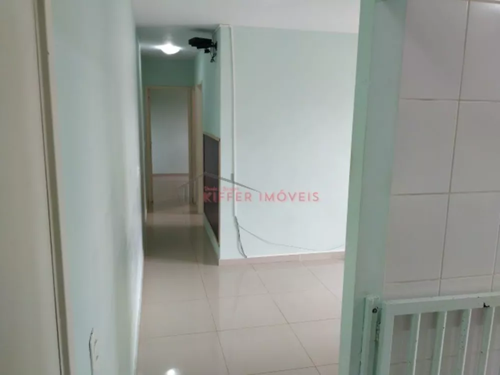 Apartamento à venda com 2 quartos, 57m² - Foto 3