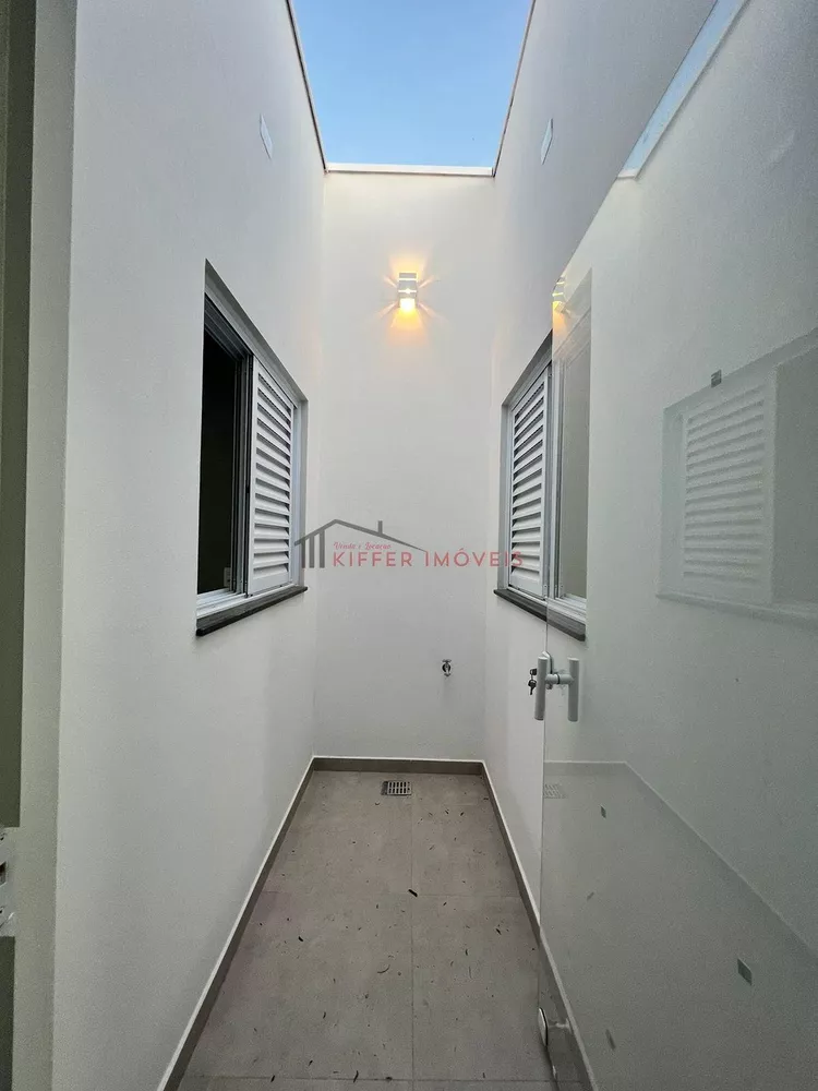 Casa à venda com 2 quartos - Foto 4