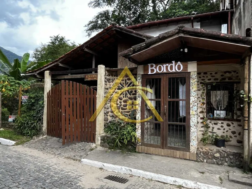 Casa Comercial, 280 m² - Foto 1