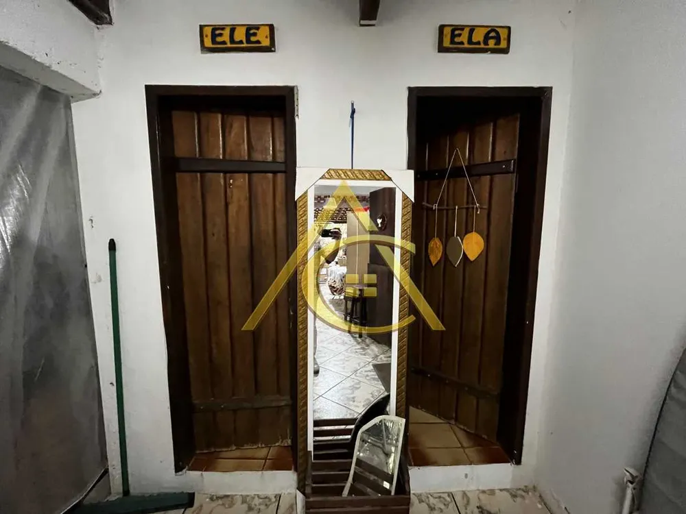 Casa Comercial, 280 m² - Foto 16