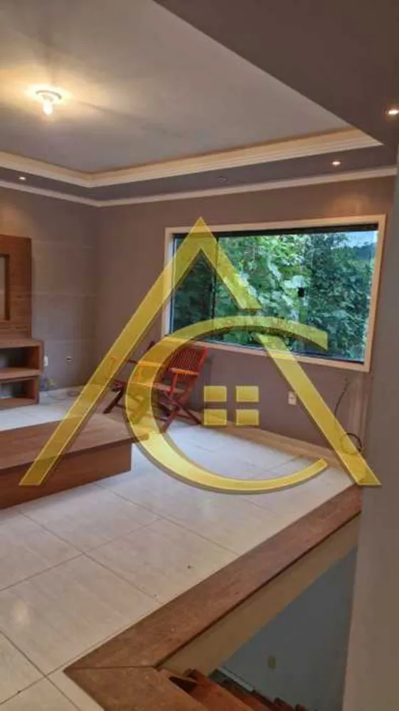 Casa, 5 quartos, 200 m² - Foto 20