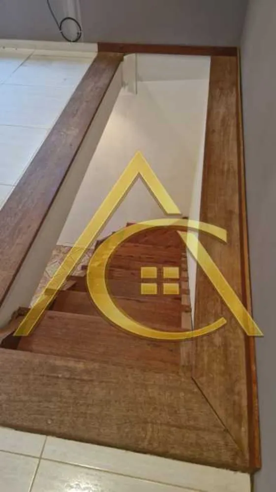 Casa, 5 quartos, 200 m² - Foto 12