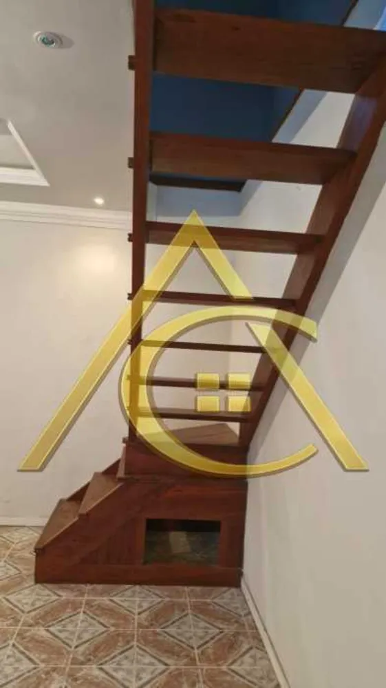 Casa, 5 quartos, 200 m² - Foto 4