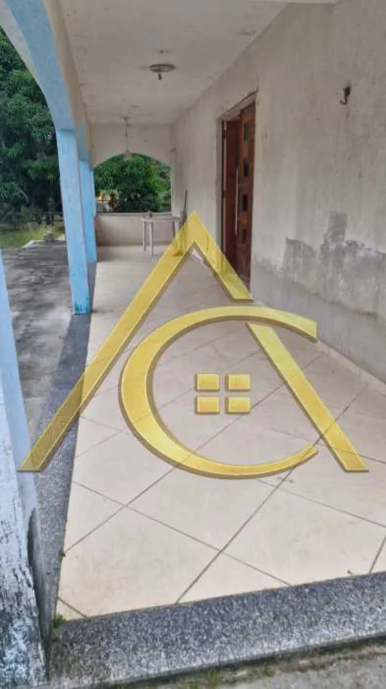 Casa, 5 quartos, 200 m² - Foto 3
