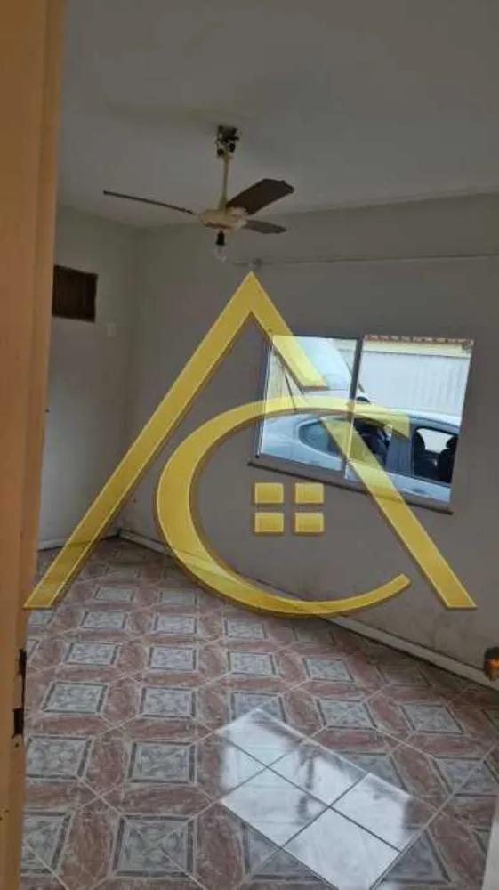 Casa, 5 quartos, 200 m² - Foto 5