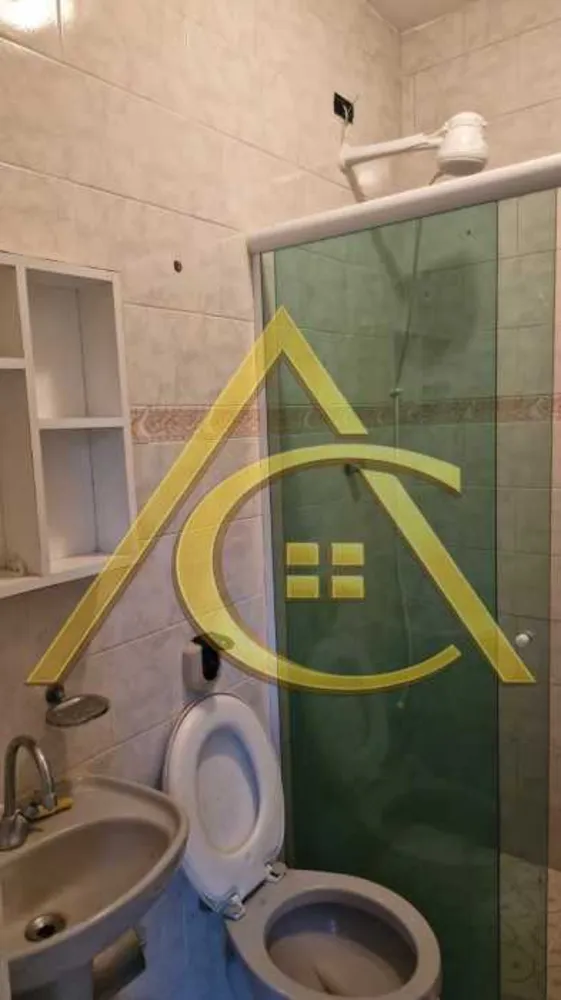 Casa, 5 quartos, 200 m² - Foto 11