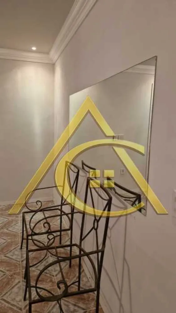 Casa, 5 quartos, 200 m² - Foto 6