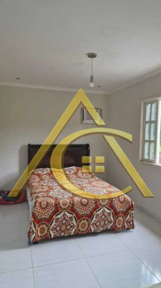 Casa, 5 quartos, 200 m² - Foto 22