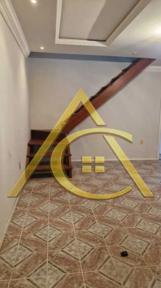 Casa, 5 quartos, 200 m² - Foto 8