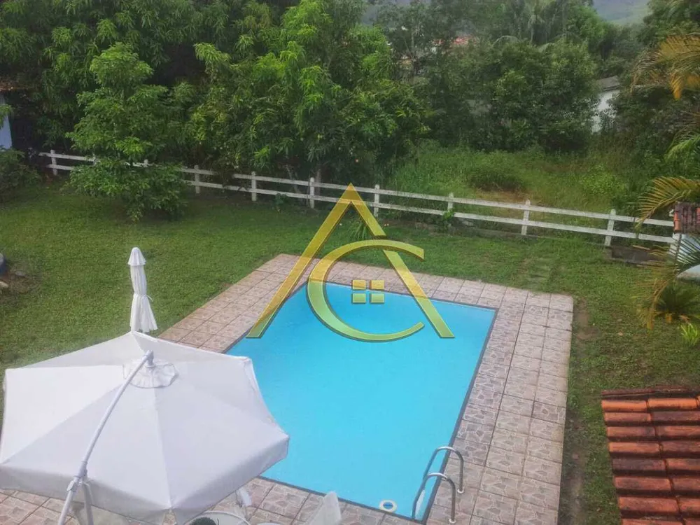 Casa, 5 quartos, 200 m² - Foto 26